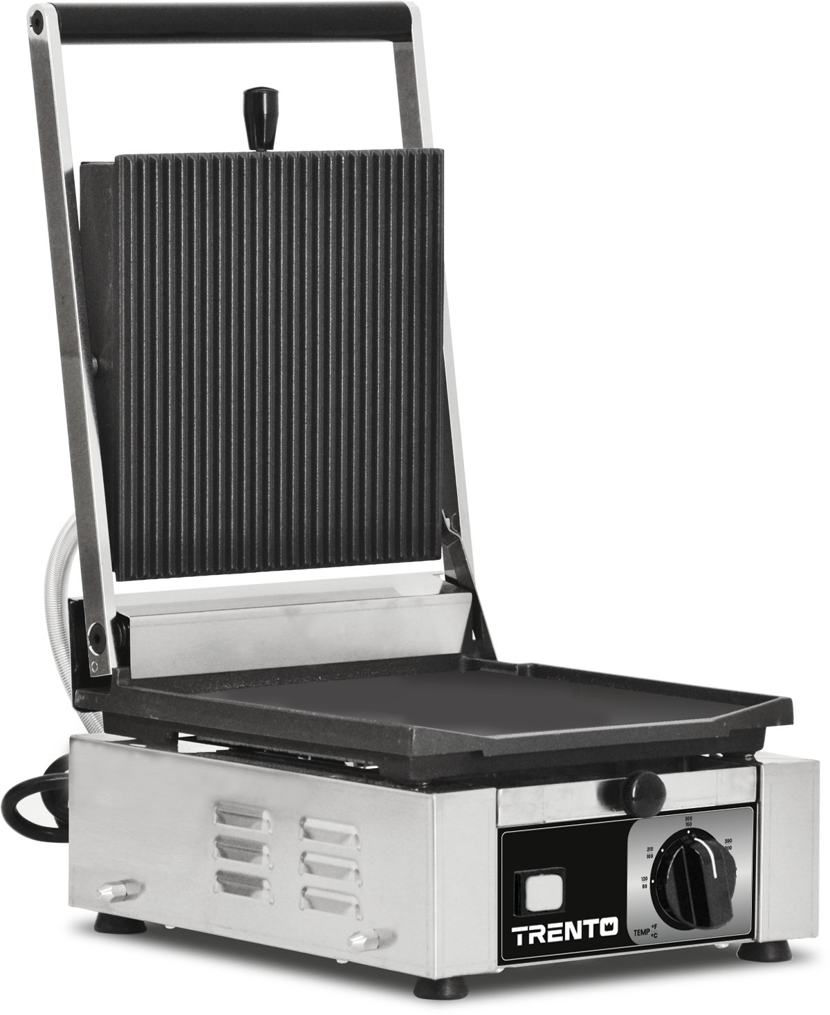 11376 with control panel