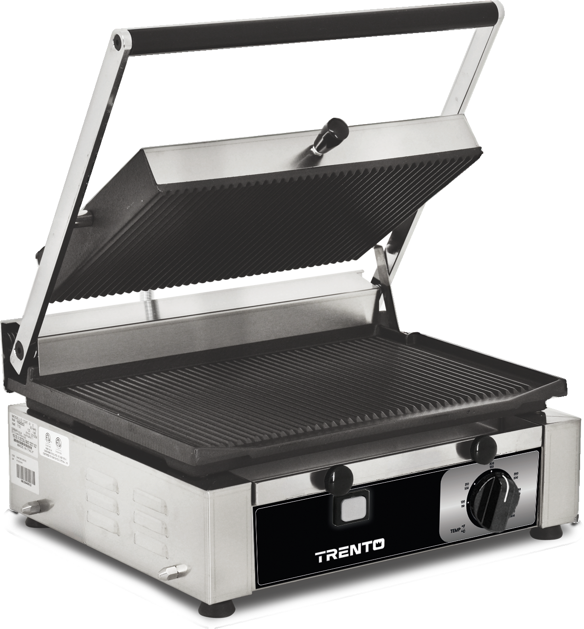 11377 with control panel