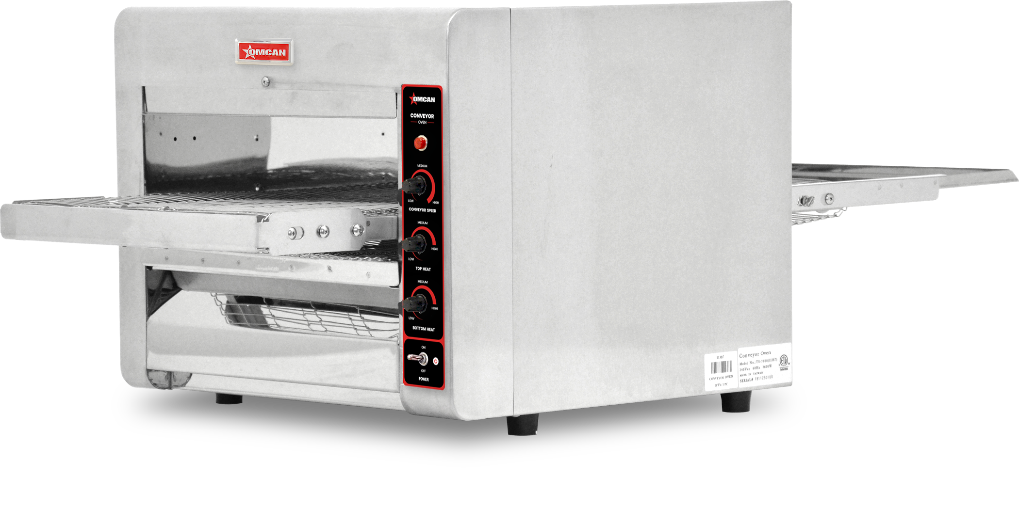 11387 with new control panel