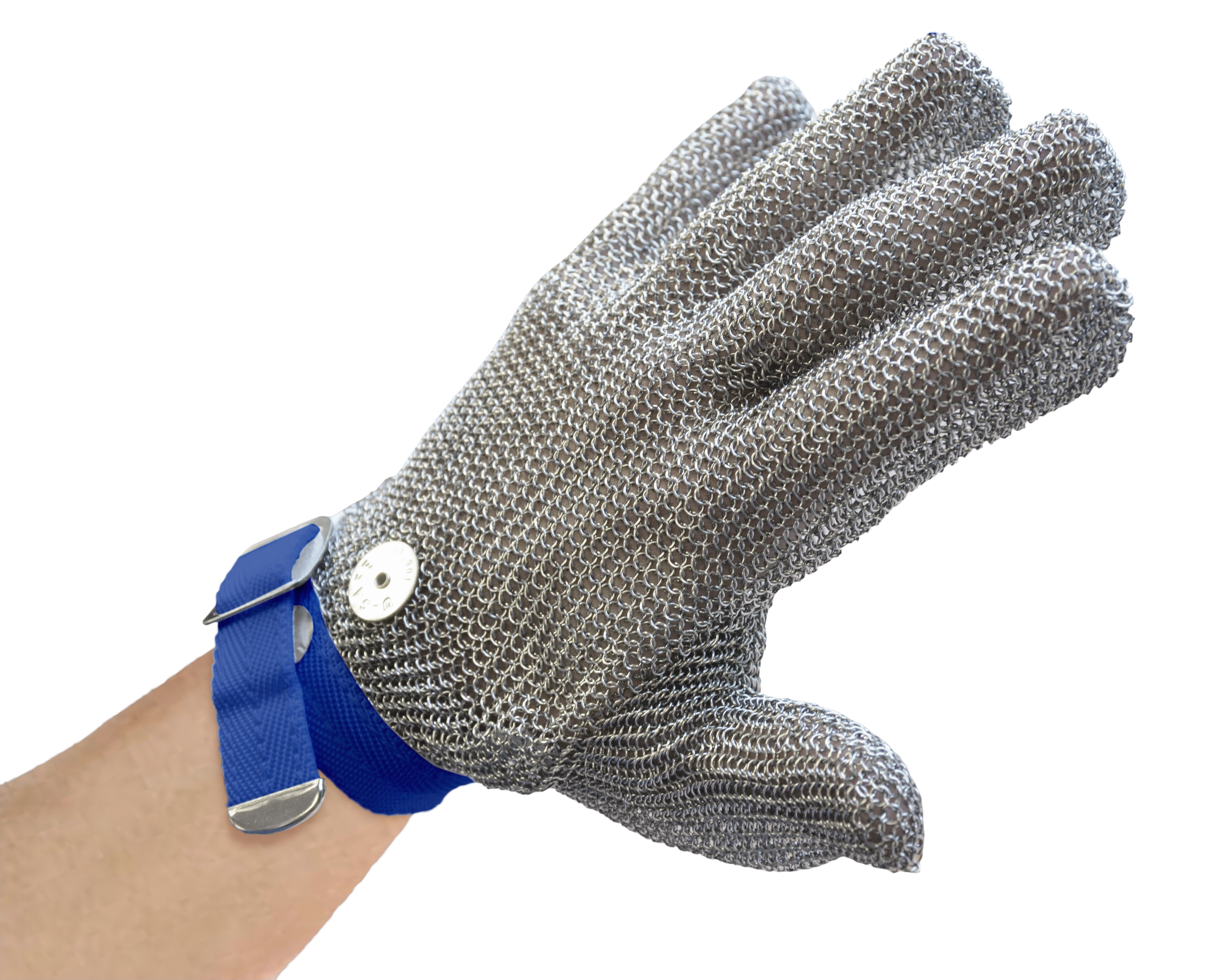 13556_Large_Blue_Mess_Glove