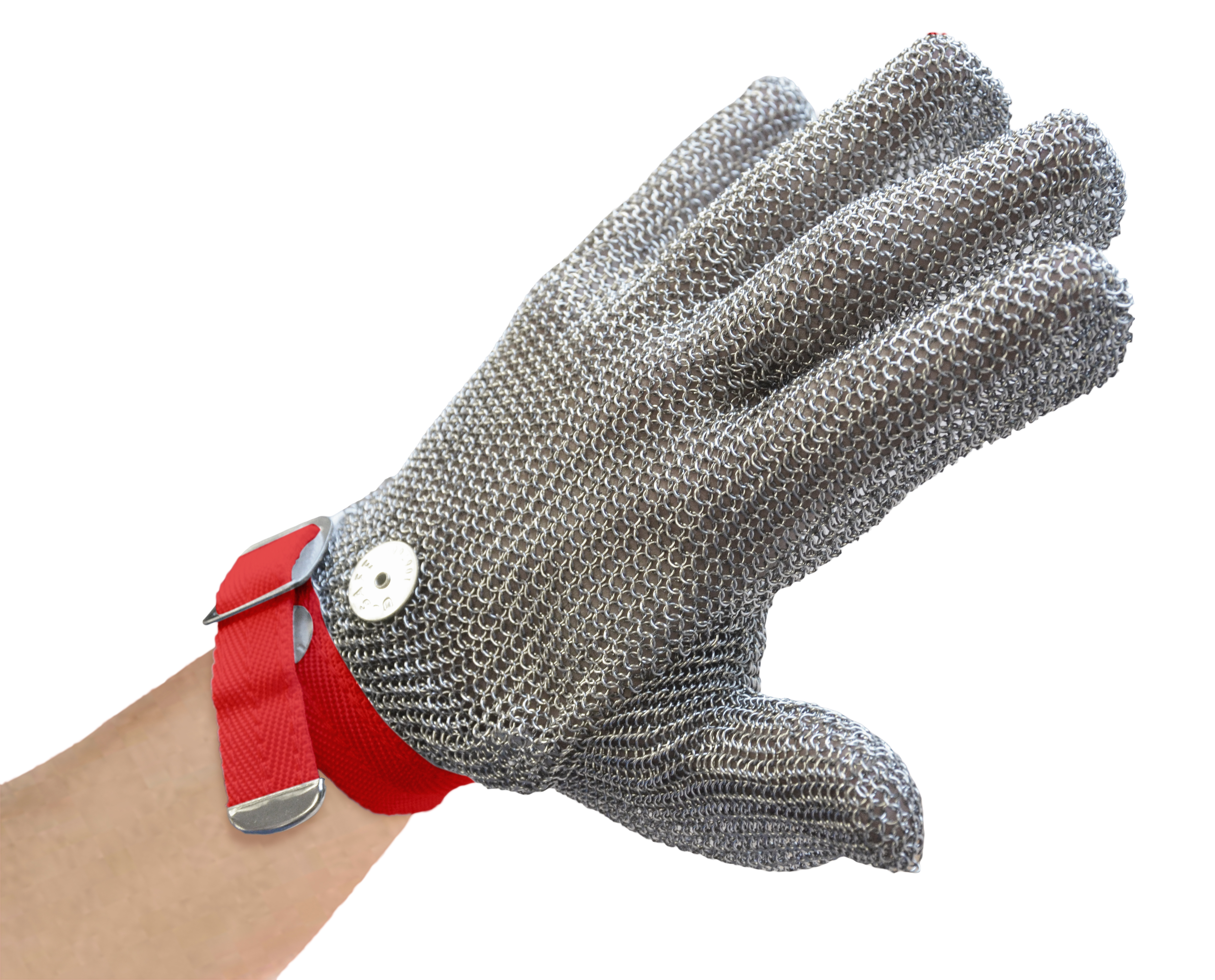 13557_Medium_Red_Mess_Glove