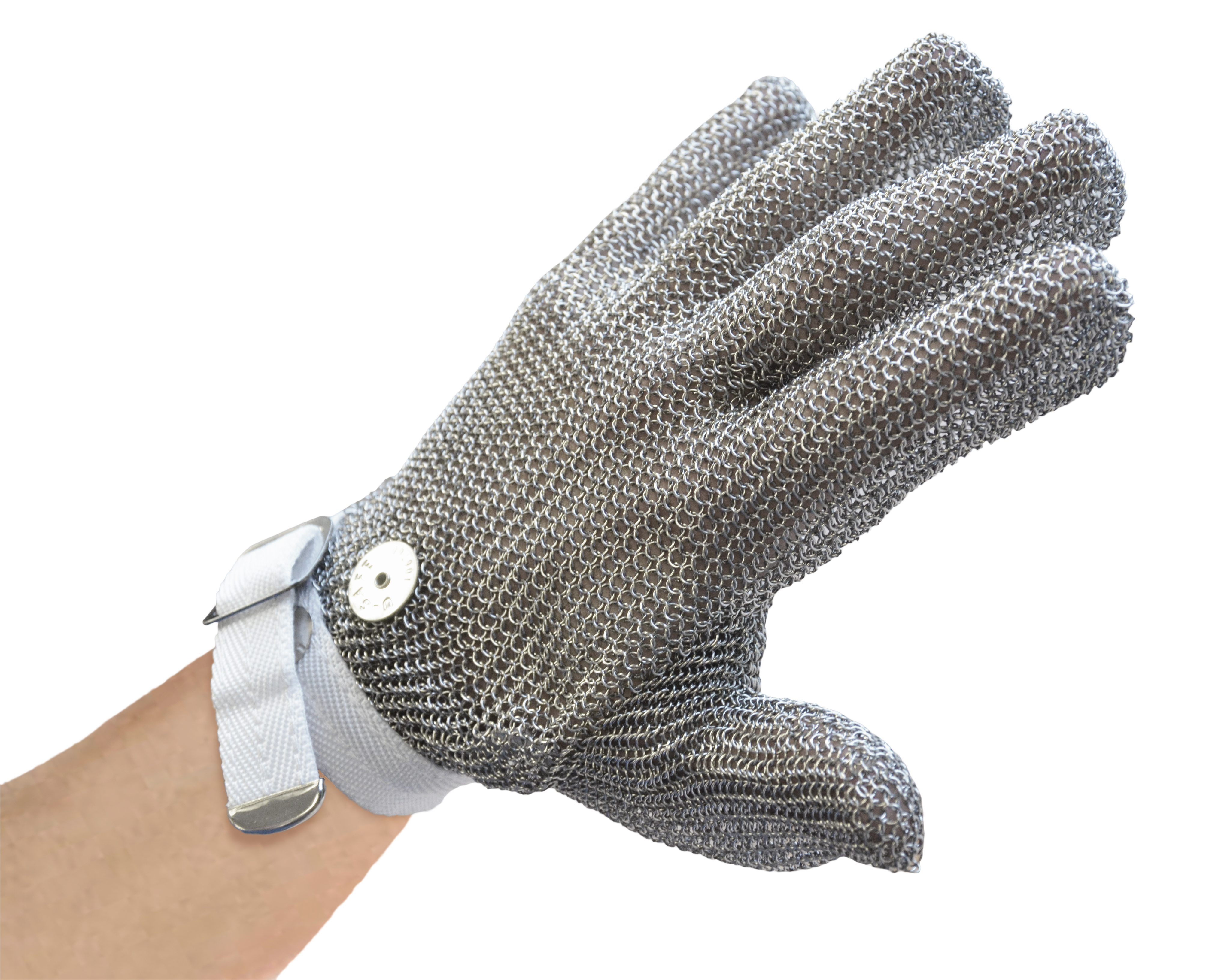 13558_Small_White_Mess_Glove