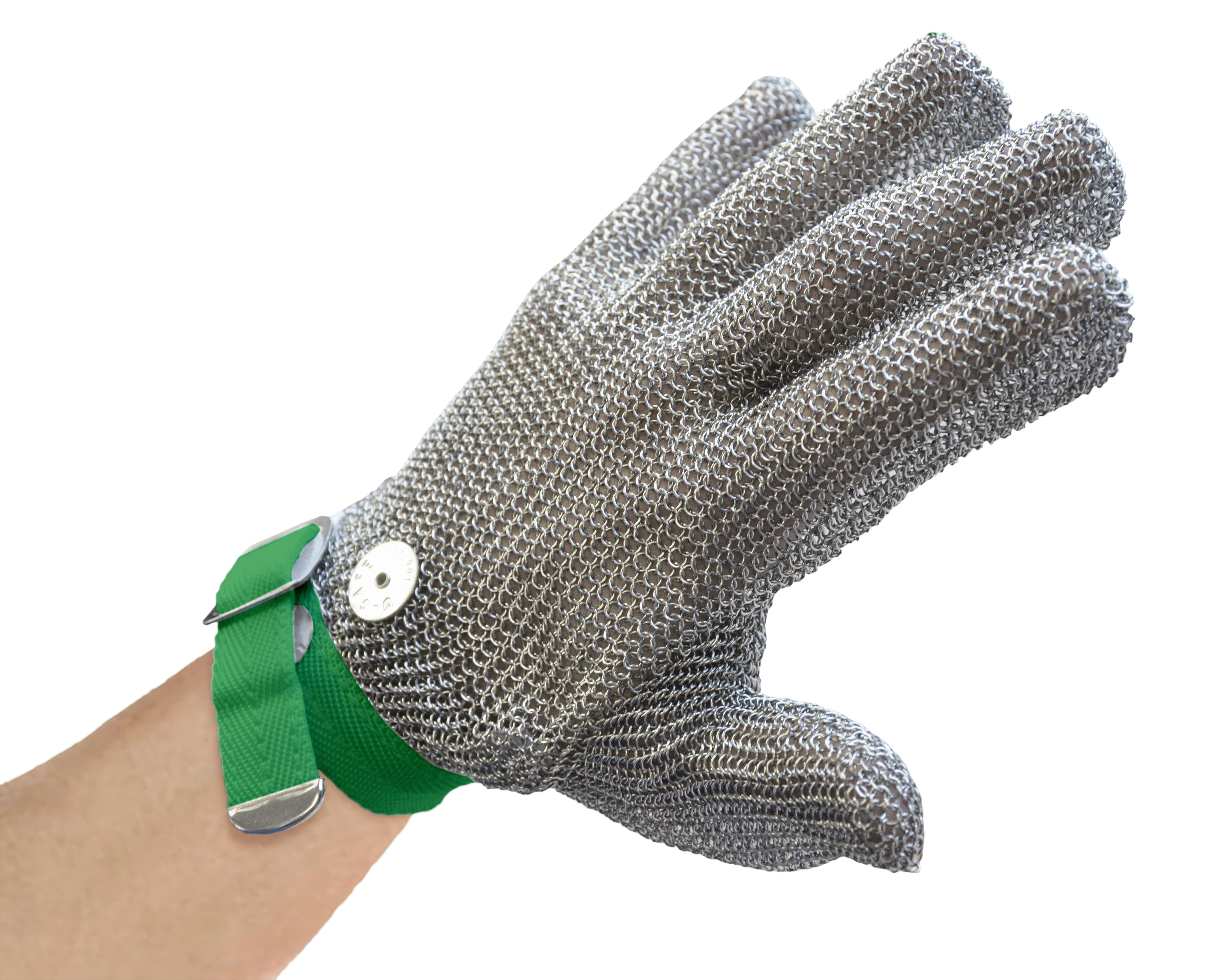 13559_XLarge_Green_Mess_Glove