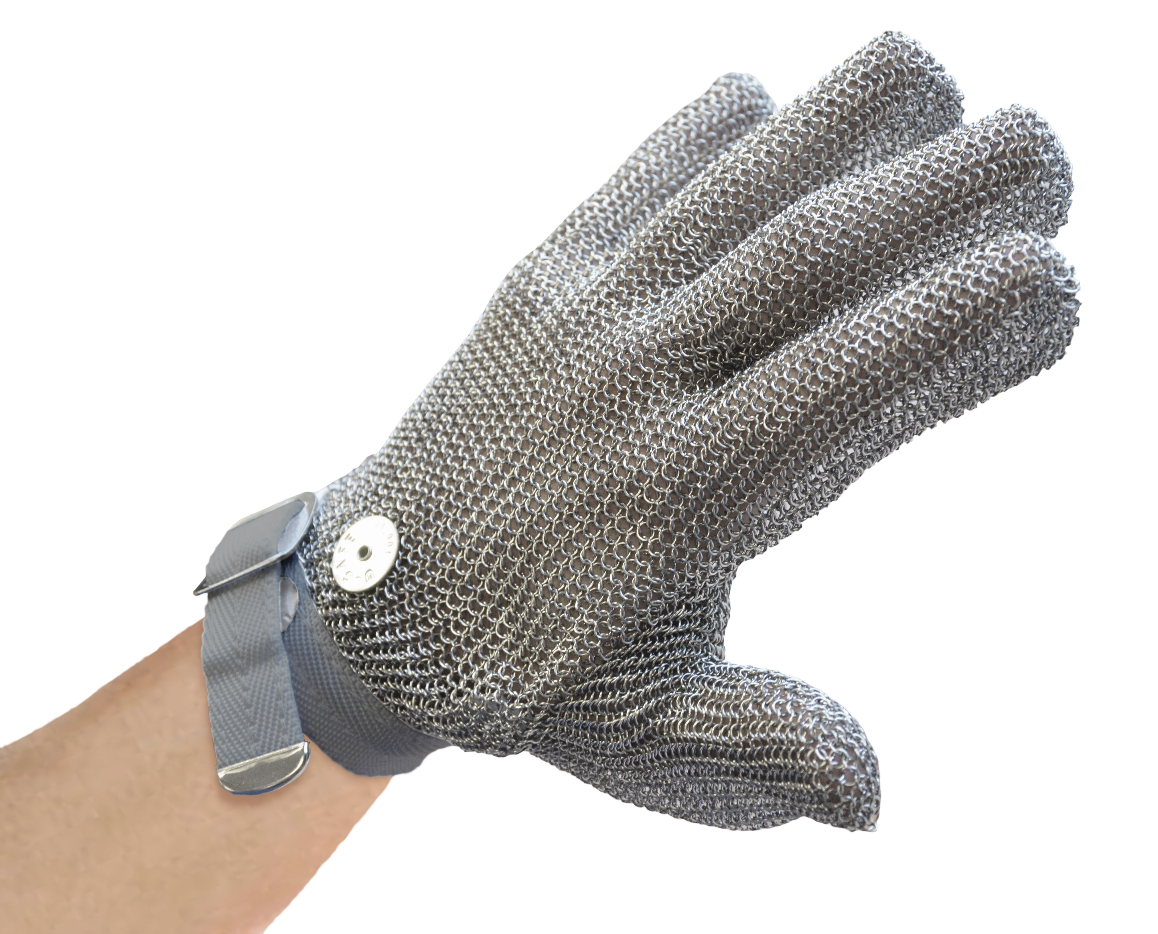 13560_XSmall_Grey_Mess_Glove