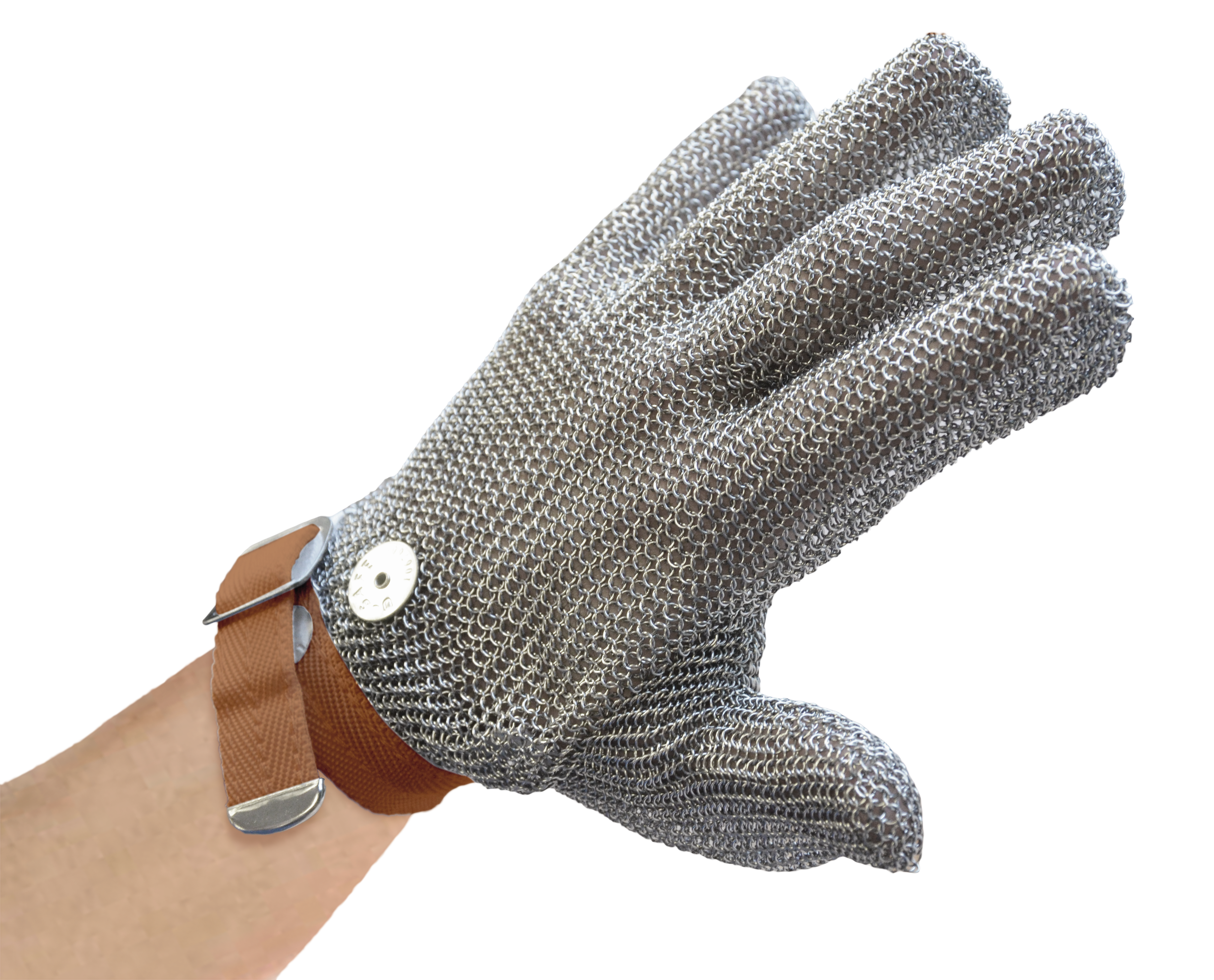 13561_XXL_Brown_Mess_Glove