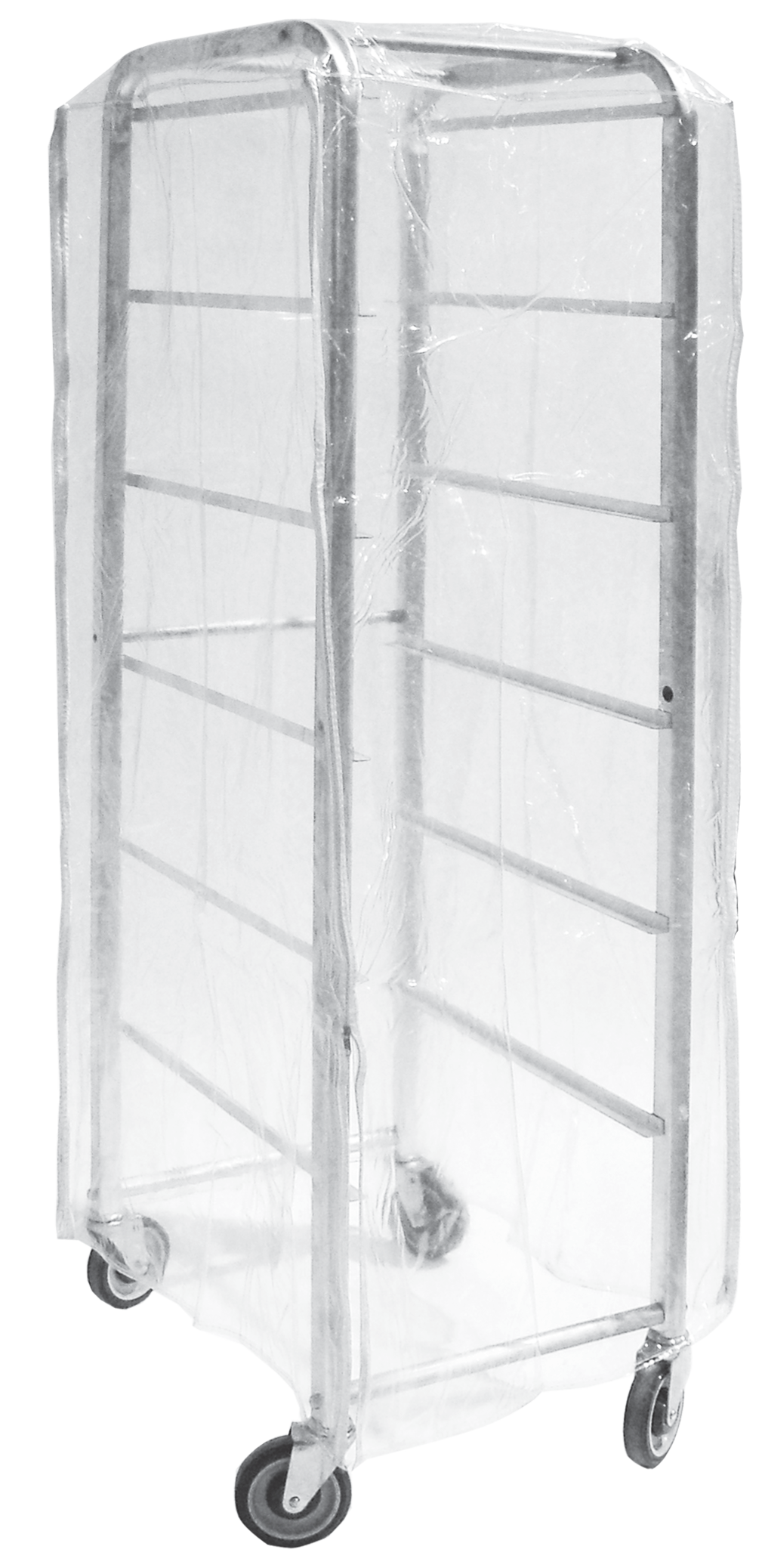 18633_Nylon rack Cover