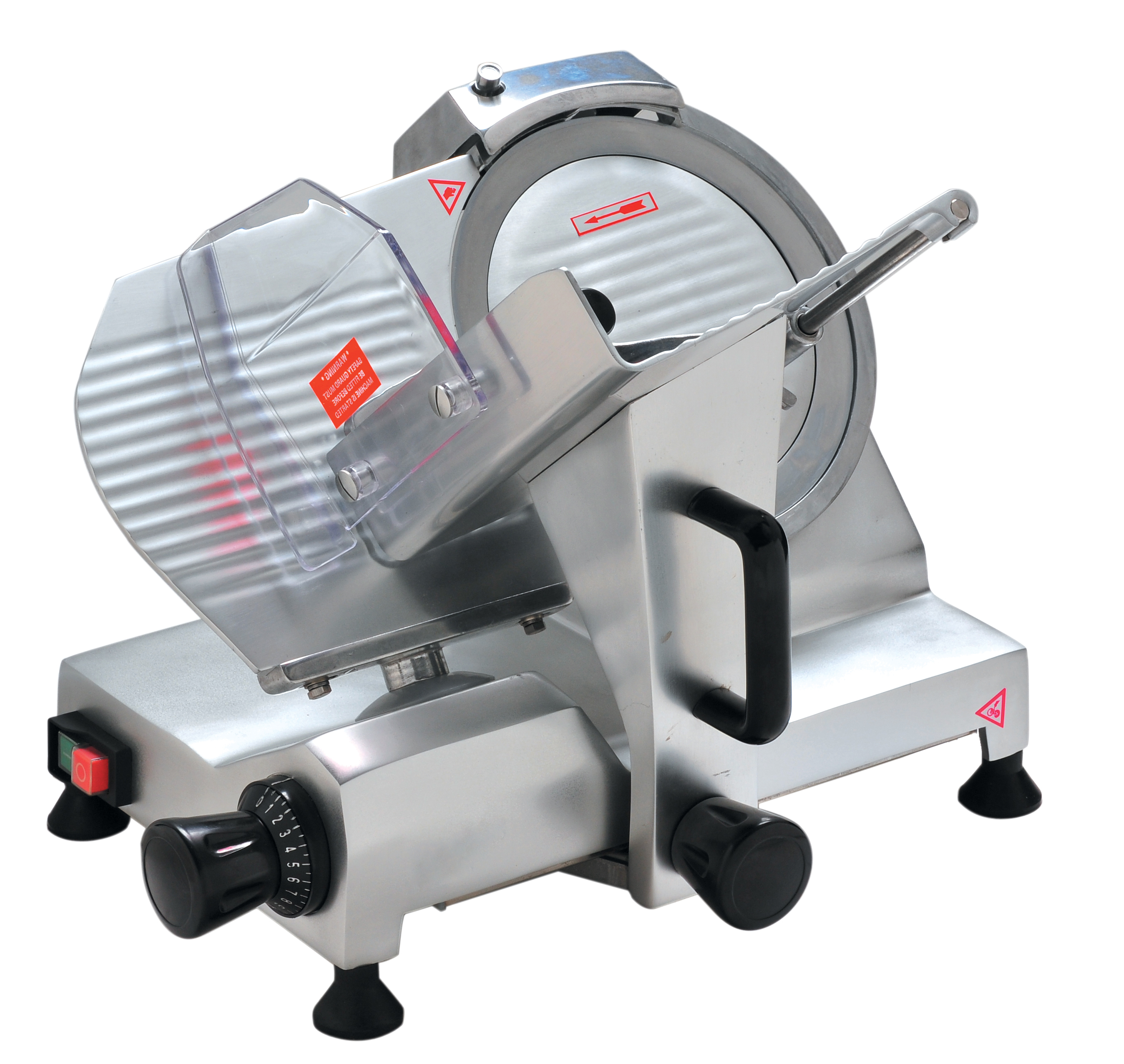 10-inch Blade Meat Slicer 10-inch Blade Meat Slicer