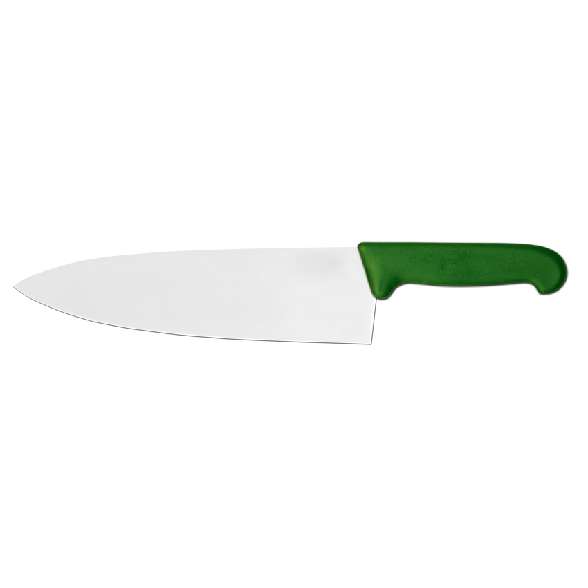 23879_10-inch-Cook-Knife_Green-Handle