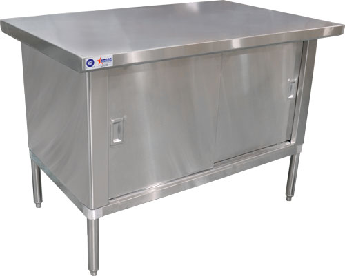 24400-Worktable-cabinet