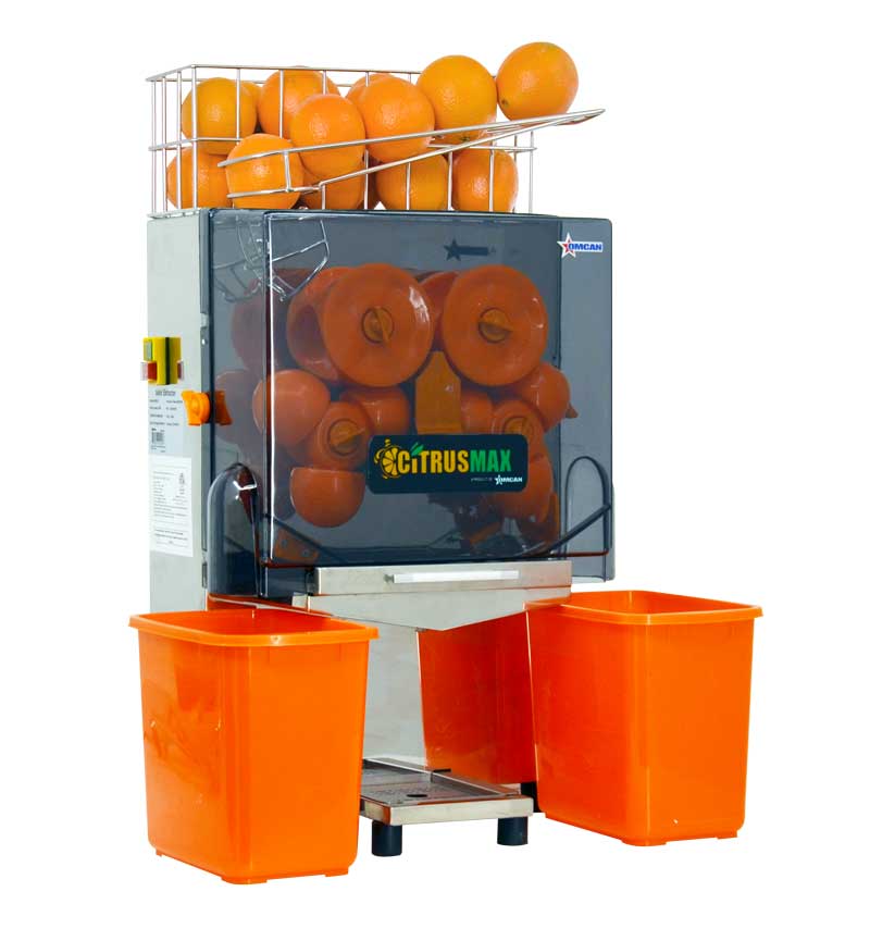 Stainless Steel Orange Juice Extractor Stainless Steel Orange Juice Extractor