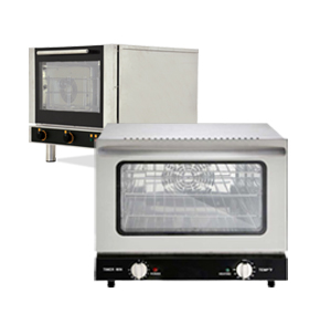 CONVECTION OVENS