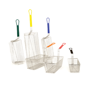 FRYER ACCESSORIES