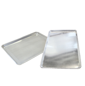BAKING TRAYS