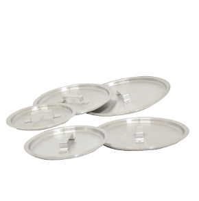 ALUMINUM COVER FOR STOCK POTS