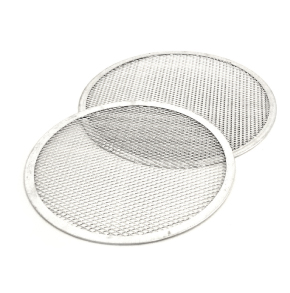 PIZZA SCREENS AND PANS