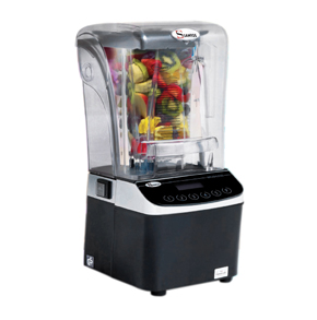 DRINK MIXERS AND BLENDERS