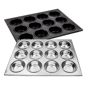 BAKEWARE