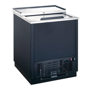 GLASS FROSTER PLATE CHILLER