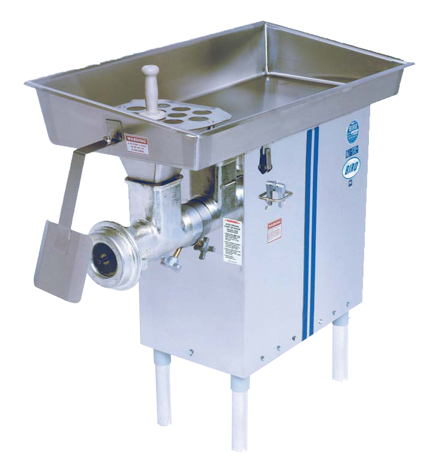 Biro Mixer Grinder_Model 346SS