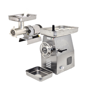 HEAVY-DUTY & MEDIUM-DUTY MEAT GRINDERS