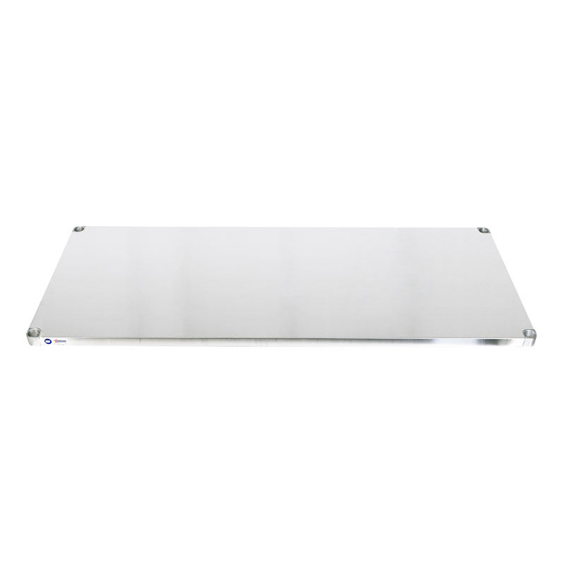 44245 - Undershelf for 30" x 72" Poly Top Tables 44245 - Undershelf for 30" x 72" Poly Top Tables
