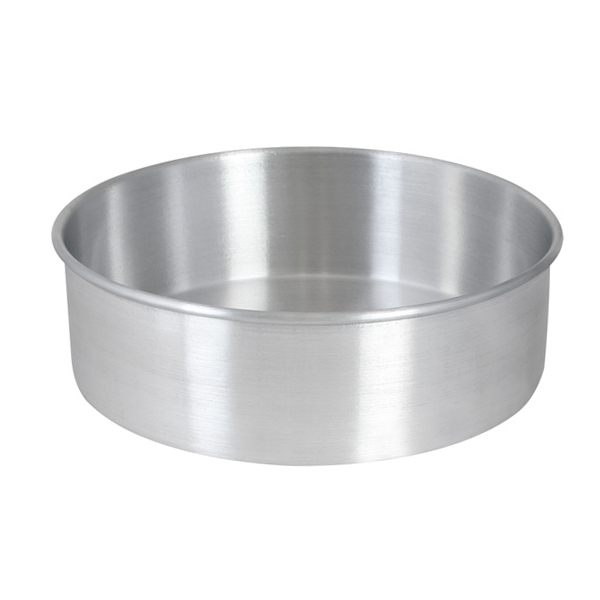 Round Aluminum Cake Pan Round Aluminum Cake Pan