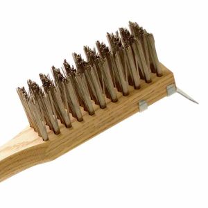 BBQ & GRILL BRUSHES