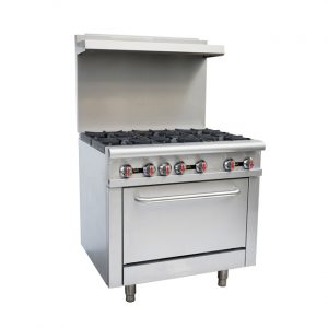 COOKING EQUIPMENT