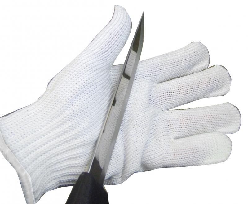 X-Small-size Cut-Resistant Gloves 1 X-Small-size Cut-Resistant Gloves