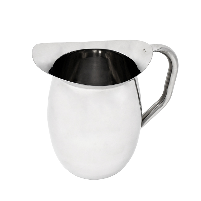 Stainless-Steel-Bell-Pitcher