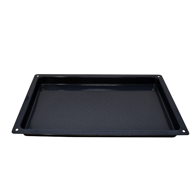 21" x 13" x 1 1/2" Granite Enamel Roasting Pan 1 21" x 13" x 1 1/2" Granite Enamel Roasting Pan