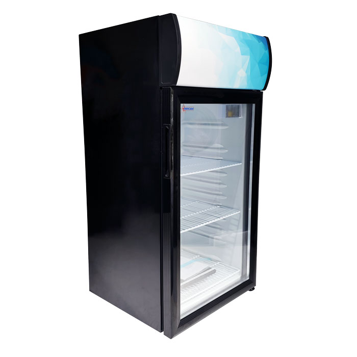 44530 - 80L Countertop Display Refrigerator 44530 - 80L Countertop Display Refrigerator