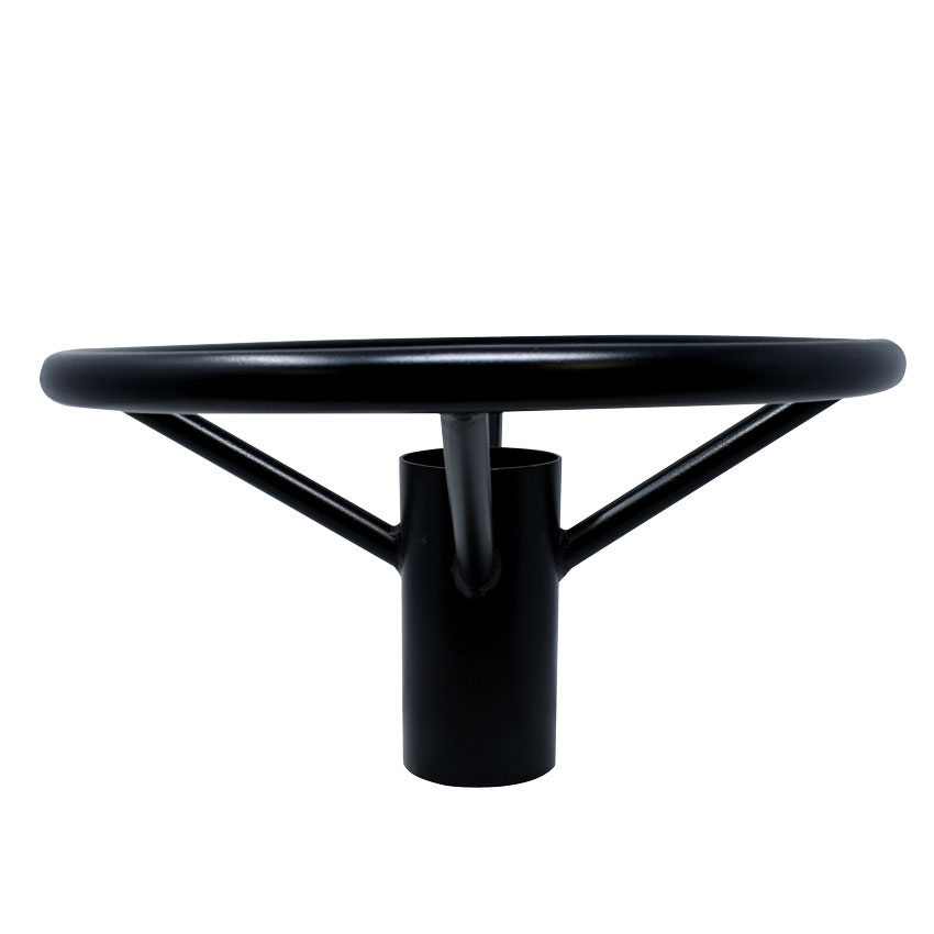 Foot Ring-Rest for Bar Height Tables 1 Foot Ring-Rest for Bar Height Tables