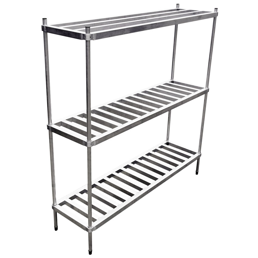 4 Keg Aluminum Keg Rack 1 4 Keg Aluminum Keg Rack