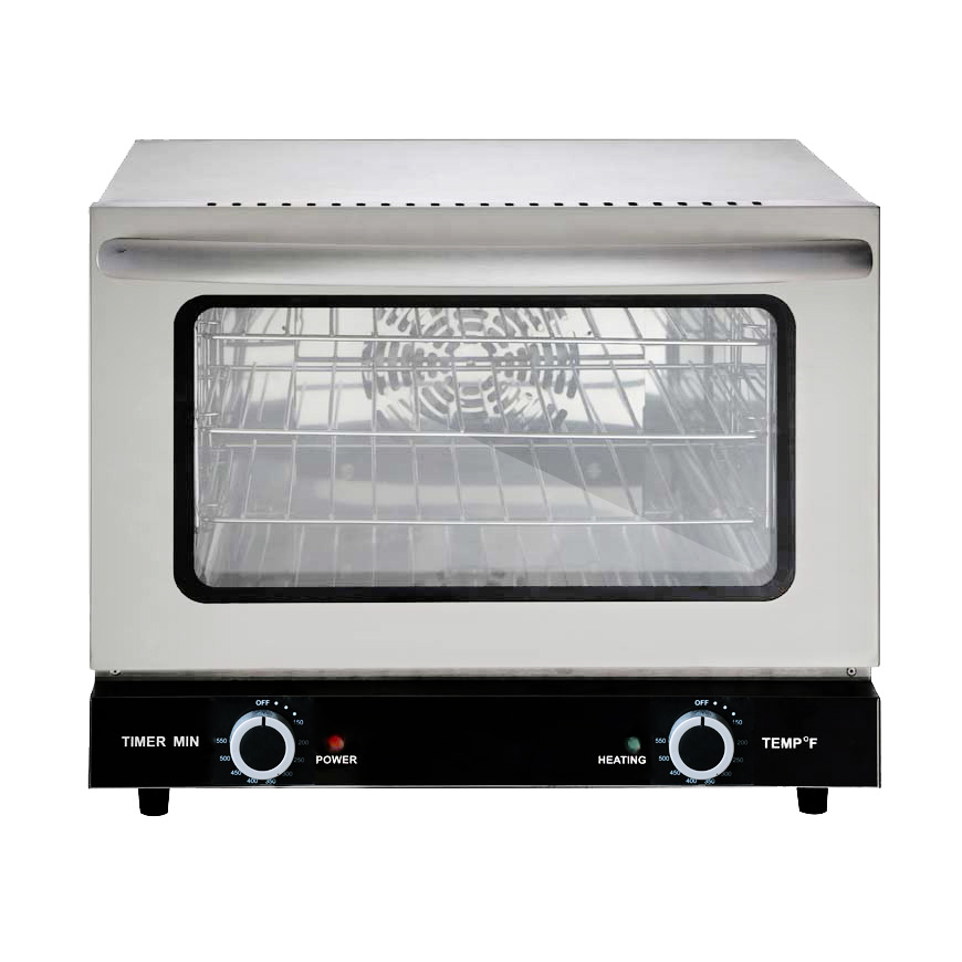 21L Countertop Convection Oven 1 21L Countertop Convection Oven