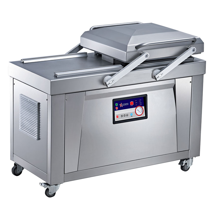 43632_Vacuum Packaging Machine
