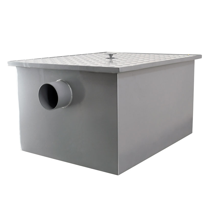 46517 - Grease Trap Item 46517 shown.