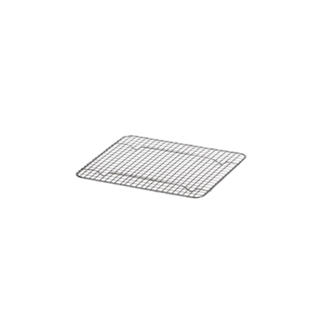 Half-size Chrome Plated Steam Pan Grate 1 Half-size Chrome Plated Steam Pan Grate