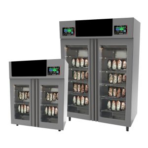 STAGIONELLO® SALAMI CURING CABINETS