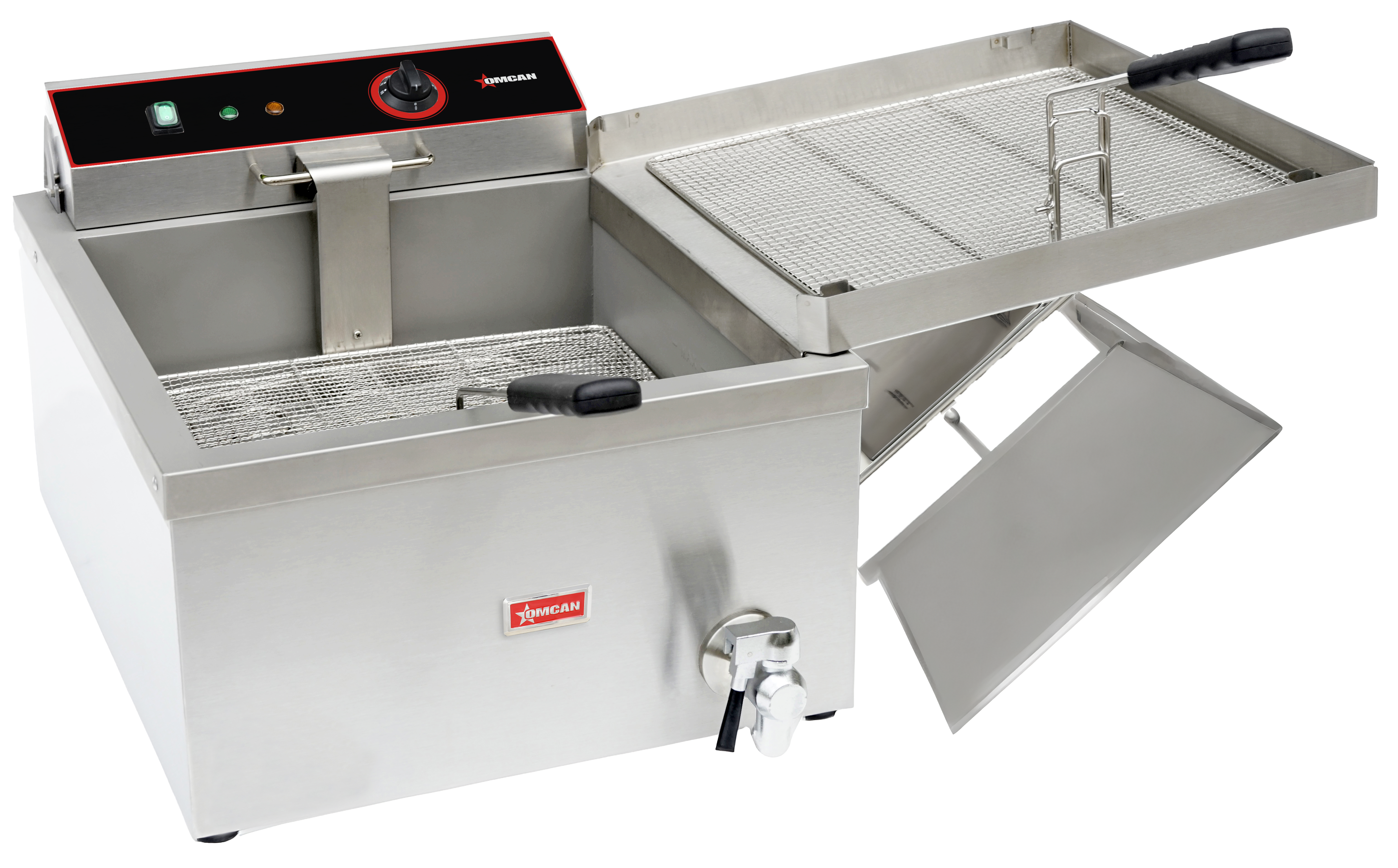 48522 & 44522 pic with control panel