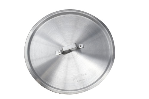 Aluminum Cover for 30 QT Brazier Pan 1 Aluminum Cover for 30 QT Brazier Pan