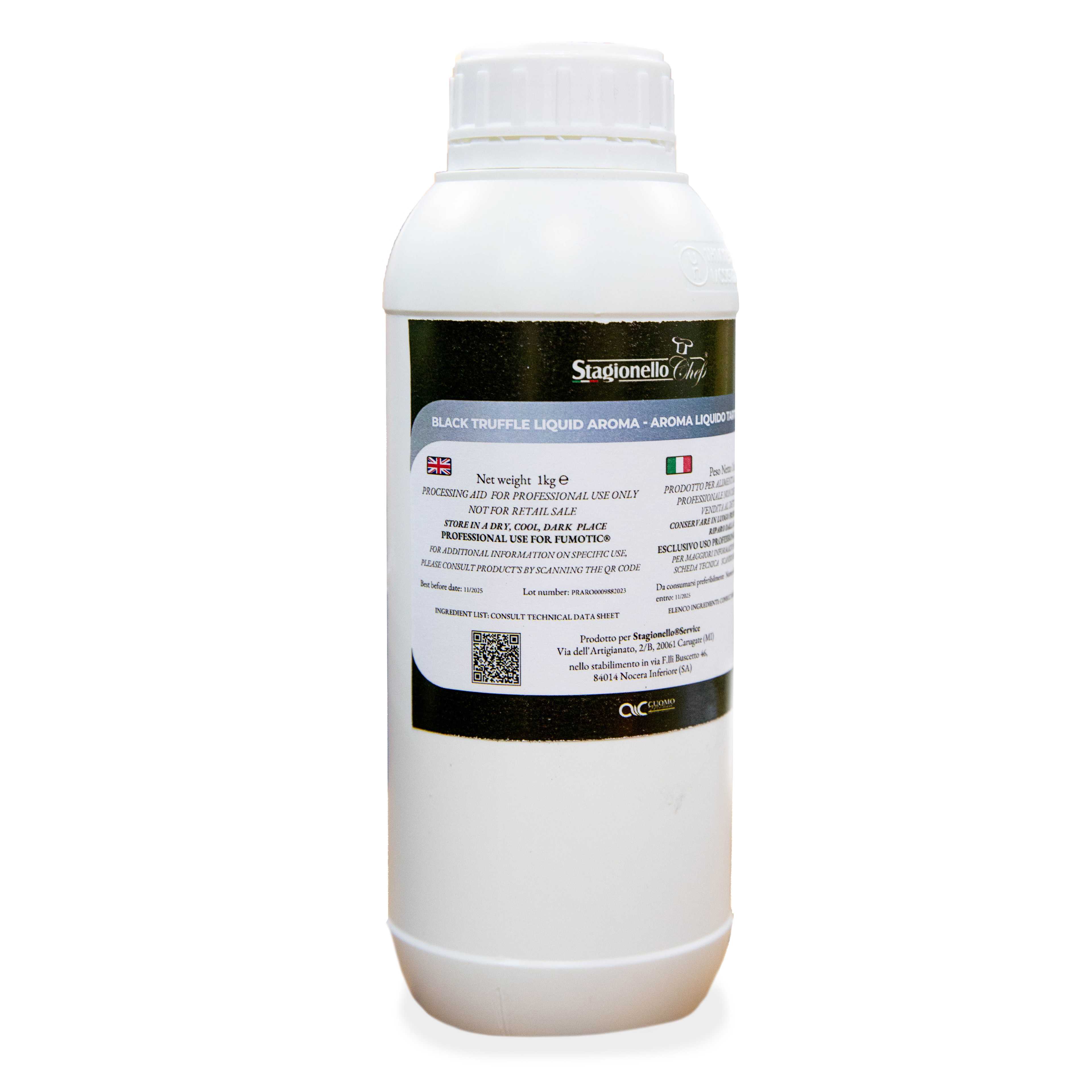 47011_BLACK TRUFFLE_