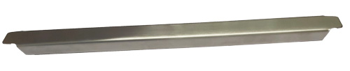 80982 Item 80982 - Stainless Steel Adaptor Bar