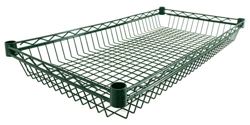 47325-18 x 36 epoxy wire basket 47325-18 x 36 epoxy wire basket