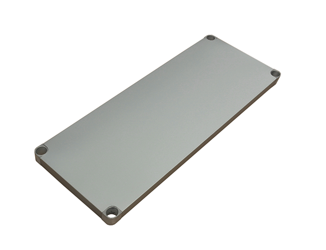 24" x 72" Galvanized Undershelf for 17582 and 23798 Elite Series Worktables 1 24" x 72" Galvanized Undershelf for 17582 and 23798 Elite Series Worktables