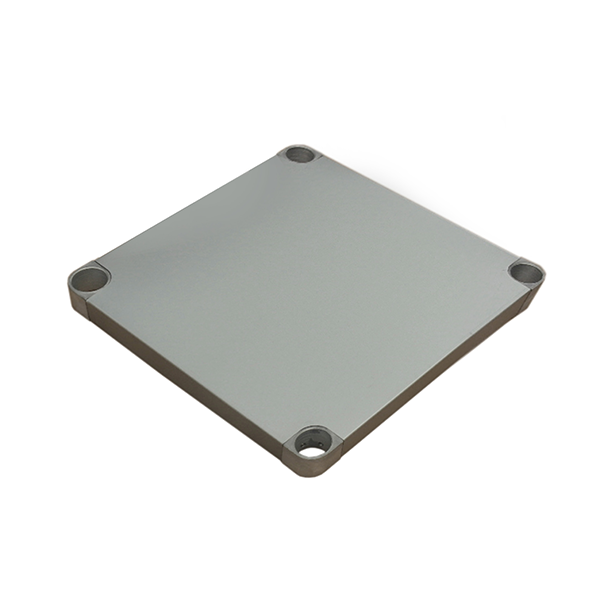 30" x 30" Galvanized Undershelf for 17584 and 23801 Elite Series Worktables 1 30" x 30" Galvanized Undershelf for 17584 and 23801 Elite Series Worktables