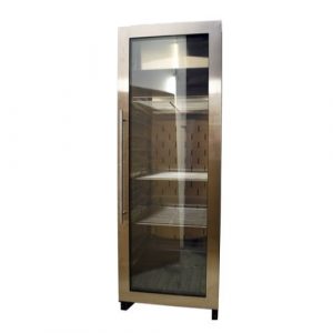 DRY AGING CABINETS