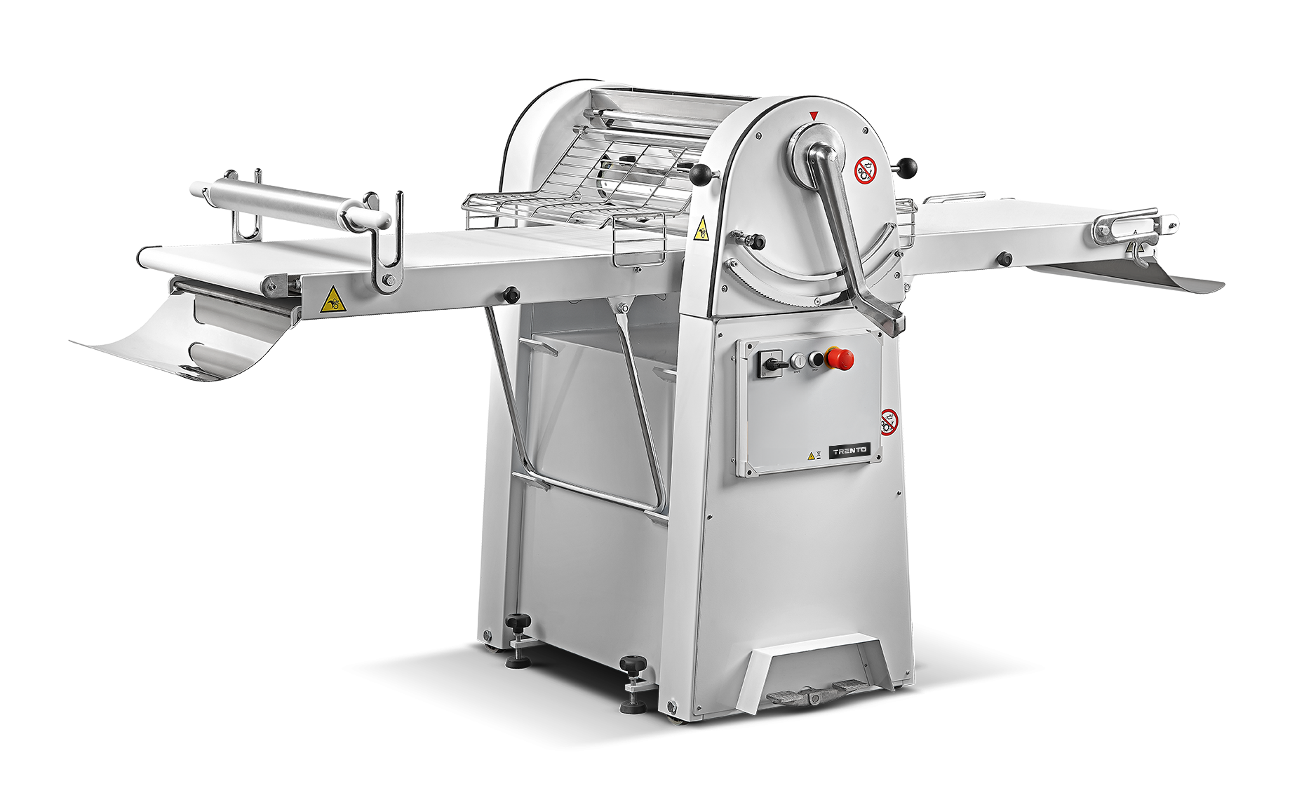 49010-49011_Dough Sheeter