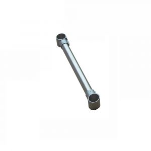 LEGS AND LEG BRACES FOR DISH TABLES