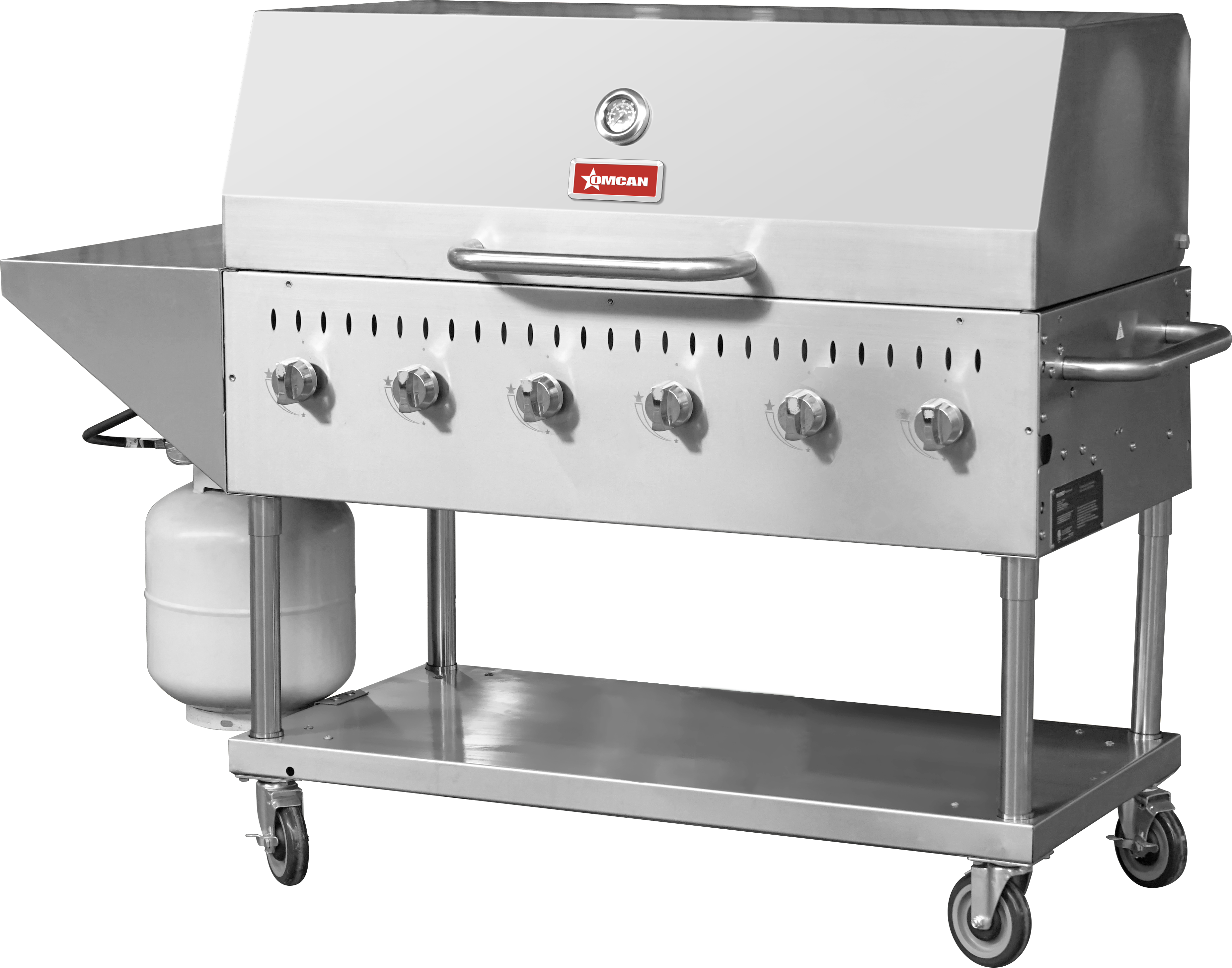 47841_6 burners_48 inch_BBQ grill